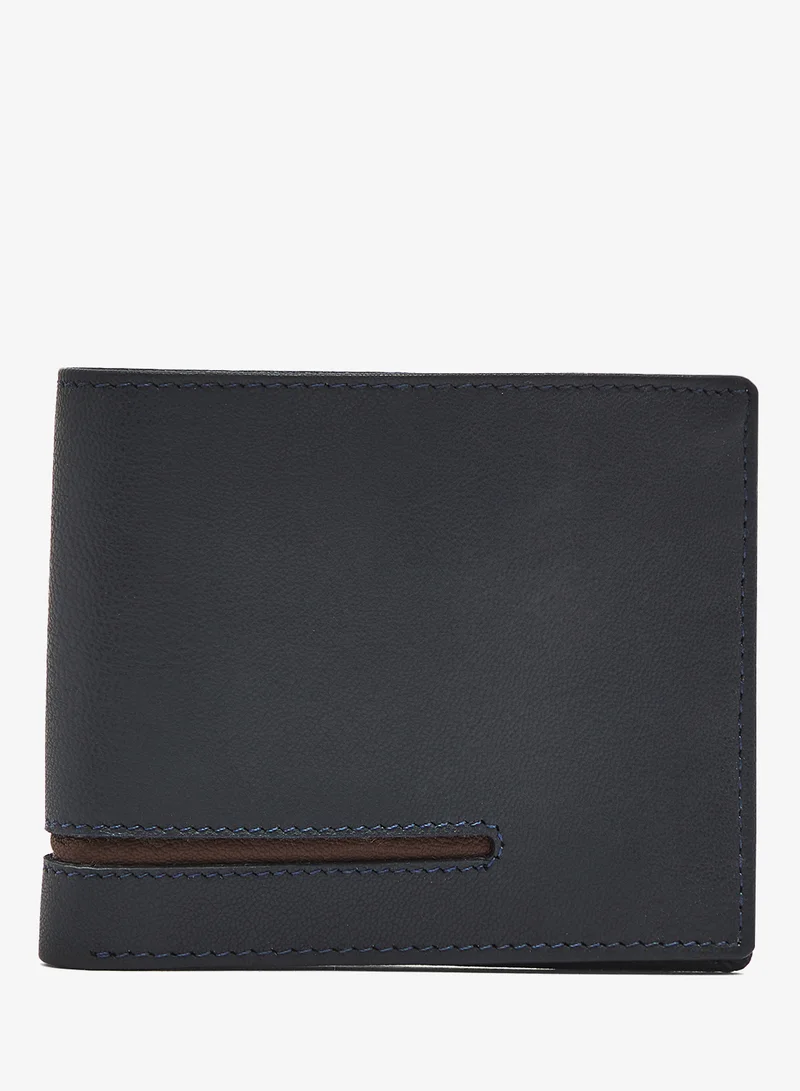 روبرت وود محفظة ثنائية الطي